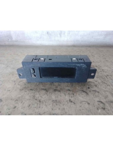PANTALLA MULTIFUNCION OPEL ASTRA G COUPE - 169729