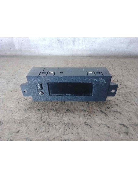 PANTALLA MULTIFUNCION OPEL ASTRA G COUPE - 169729