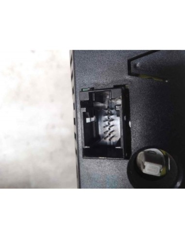 PANTALLA MULTIFUNCION OPEL ASTRA G COUPE - 169729