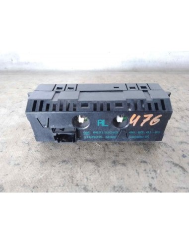 PANTALLA MULTIFUNCION OPEL ASTRA G COUPE - 169729