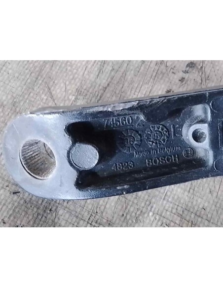 BRAZO LIMPIA DELANTERO IZQUIERDO PEUGEOT 407 - 106290