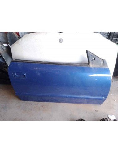 PUERTA DELANTERA DERECHA OPEL ASTRA G COUPE -...