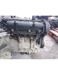 MOTOR COMPLETO FORD FIESTA (CBK) - 104254