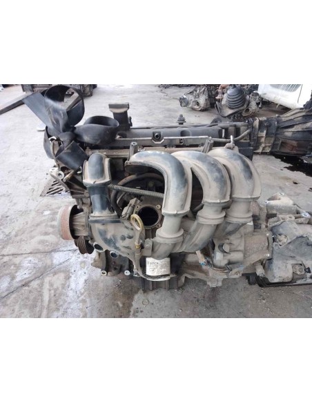 MOTOR COMPLETO FORD FIESTA (CBK) - 104254