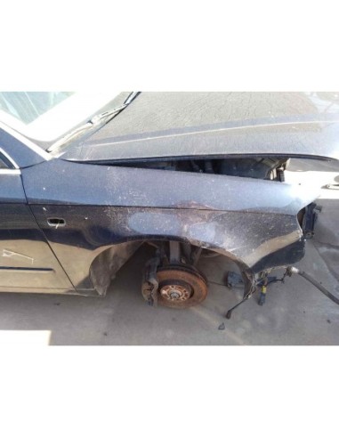 ALETA DELANTERA DERECHA AUDI A4 AVANT (8E) -...