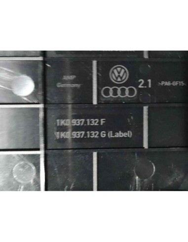 CAJA RELES / FUSIBLES VOLKSWAGEN GOLF VI...
