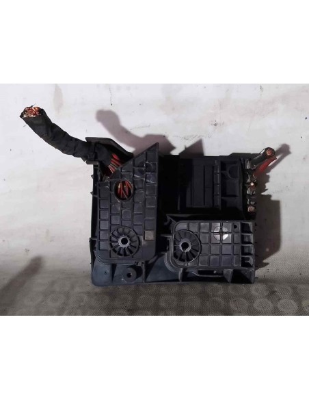 CAJA RELES / FUSIBLES VOLKSWAGEN GOLF VI (5K1)(10 2008) - 137747