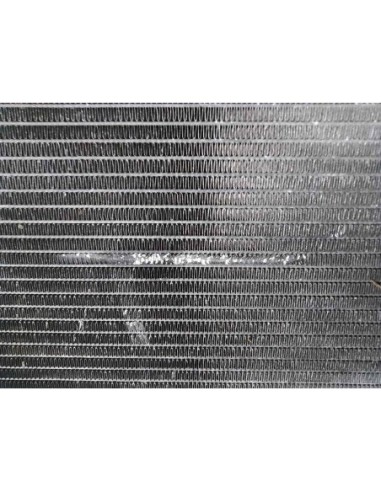 CONDENSADOR / RADIADOR  AIRE ACONDICIONADO BMW...