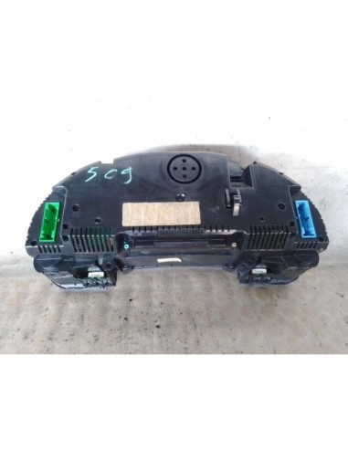 CUADRO INSTRUMENTOS AUDI A4 AVANT (8E) - 173557