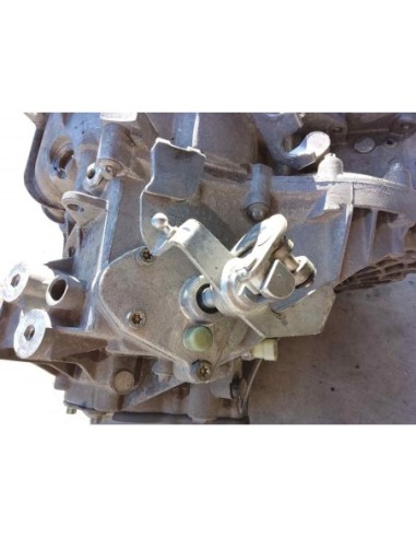 CAJA CAMBIOS OPEL ZAFIRA A - 91930