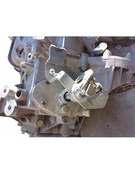 CAJA CAMBIOS OPEL ZAFIRA A - 91930