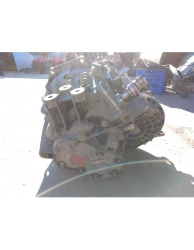 CAJA CAMBIOS OPEL ZAFIRA A - 91930