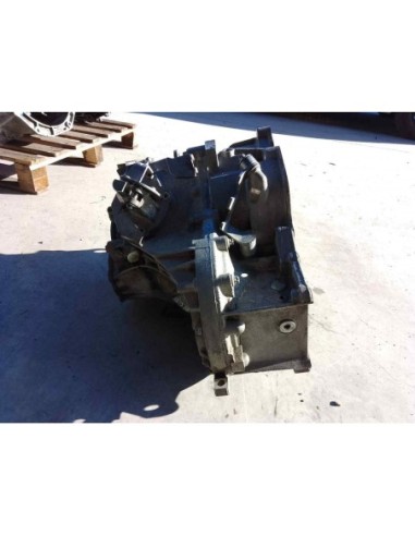 CAJA CAMBIOS OPEL ZAFIRA A - 91930