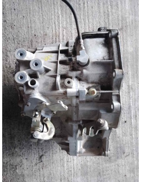 CAJA CAMBIOS OPEL ZAFIRA A - 94766