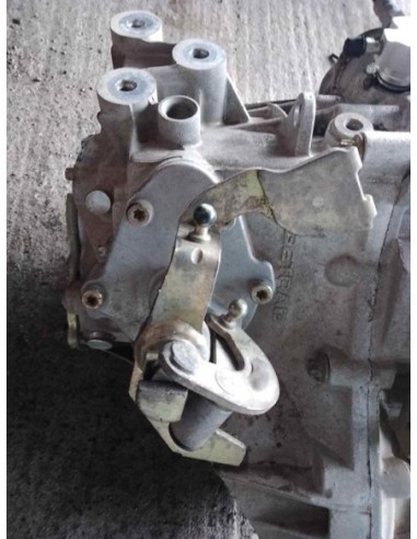 CAJA CAMBIOS OPEL ZAFIRA A - 94766