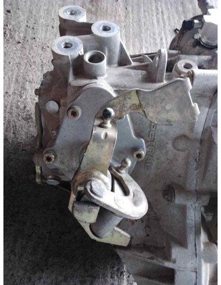 CAJA CAMBIOS OPEL ZAFIRA A - 94766