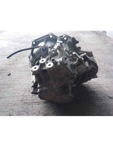 CAJA CAMBIOS OPEL ZAFIRA A - 94766