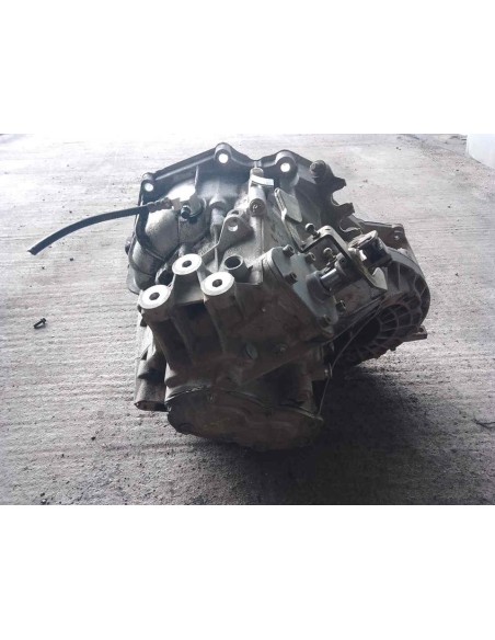CAJA CAMBIOS OPEL ZAFIRA A - 94766