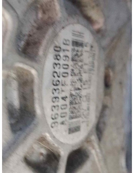 ALTERNADOR CITROEN XSARA PICASSO - 171663