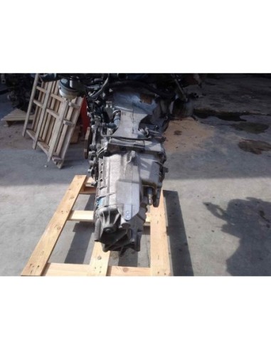 CAJA CAMBIOS VOLKSWAGEN PASSAT BERLINA (3B3) -...