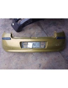 PARAGOLPES TRASERO   - 178498