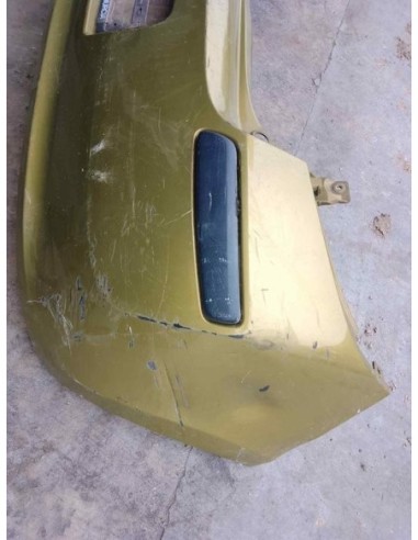 PARAGOLPES TRASERO   - 178498