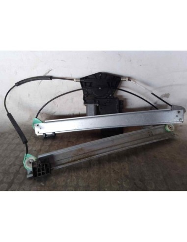 ELEVALUNAS DELANTERO DERECHO AUDI A4 AVANT (8E)...