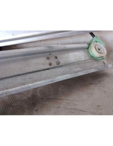 ELEVALUNAS DELANTERO DERECHO AUDI A4 AVANT (8E)...