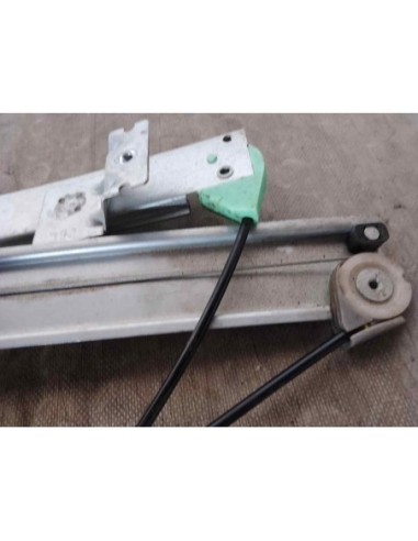 ELEVALUNAS DELANTERO DERECHO AUDI A4 AVANT (8E)...