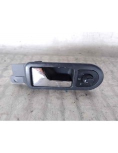MANETA INTERIOR DELANTERA IZQUIERDA VOLKSWAGEN PASSAT...