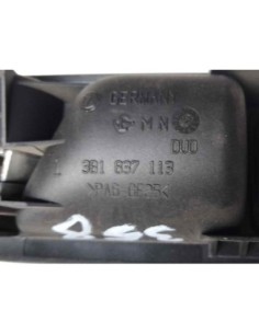 MANETA INTERIOR DELANTERA IZQUIERDA VOLKSWAGEN PASSAT... 2