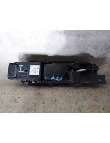 MANETA INTERIOR DELANTERA IZQUIERDA VOLKSWAGEN...