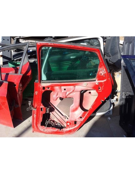 PUERTA TRASERA DERECHA SEAT IBIZA BERLINA (6J5) - 144260