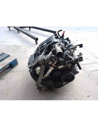 MOTOR COMPLETO BMW SERIE 3 TOURING (E91) - 150289