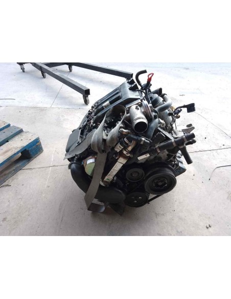MOTOR COMPLETO BMW SERIE 3 TOURING (E91) - 150289
