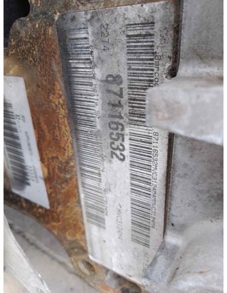 MOTOR COMPLETO BMW SERIE 3 TOURING (E91) - 150289