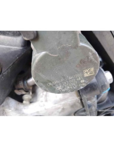 MOTOR COMPLETO BMW SERIE 3 TOURING (E91) - 150289