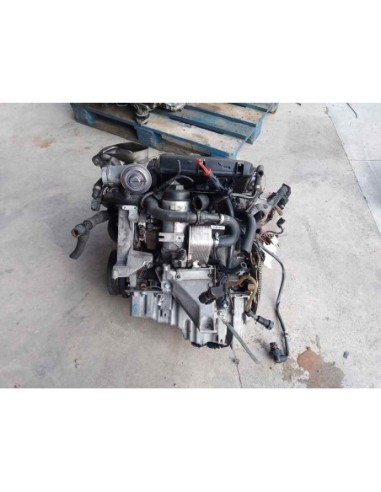 MOTOR COMPLETO BMW SERIE 3 TOURING (E91) - 150289