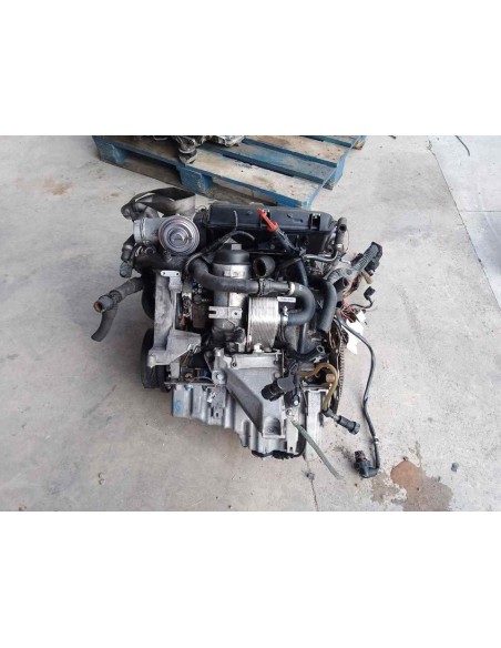 MOTOR COMPLETO BMW SERIE 3 TOURING (E91) - 150289