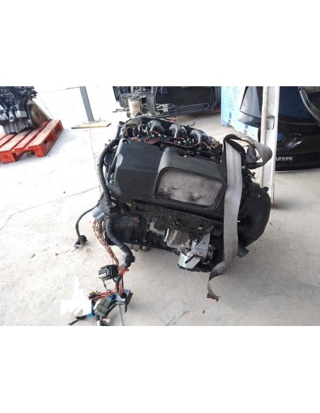MOTOR COMPLETO BMW SERIE 3 TOURING (E91) - 150289