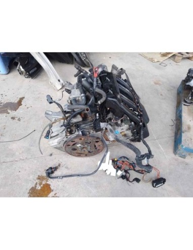 MOTOR COMPLETO BMW SERIE 3 TOURING (E91) - 150289