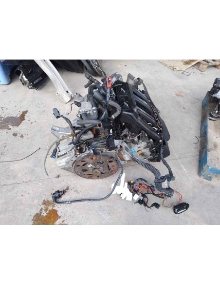 MOTOR COMPLETO BMW SERIE 3 TOURING (E91) - 150289
