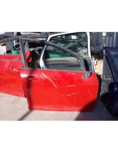 PUERTA DELANTERA DERECHA SEAT IBIZA BERLINA (6J5) - 144258