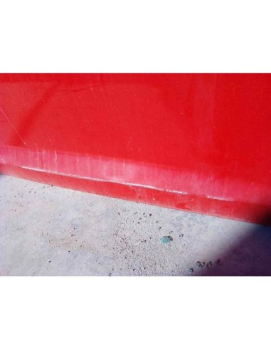 PUERTA DELANTERA DERECHA SEAT IBIZA BERLINA...