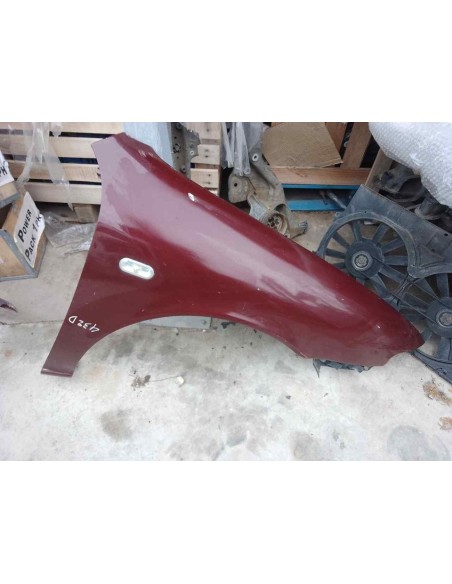 ALETA DELANTERA DERECHA SEAT TOLEDO (1M2) - 163768