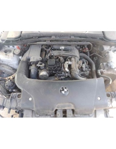 MOTOR COMPLETO BMW SERIE 1 BERLINA (E81/E87) -...