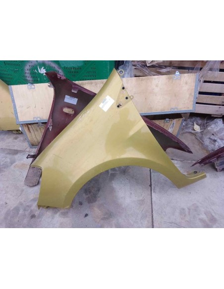 ALETA DELANTERA IZQUIERDA   - 178426