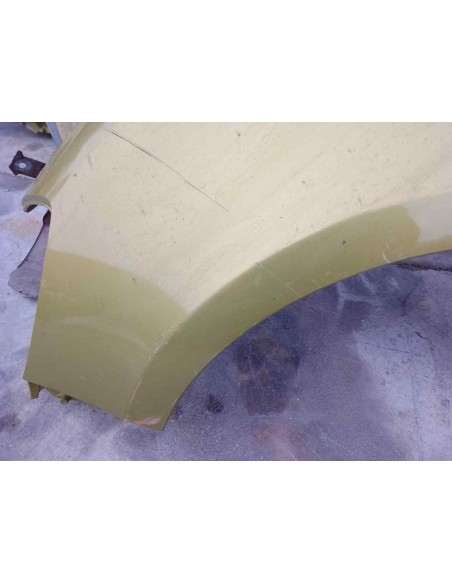 ALETA DELANTERA IZQUIERDA   - 178426