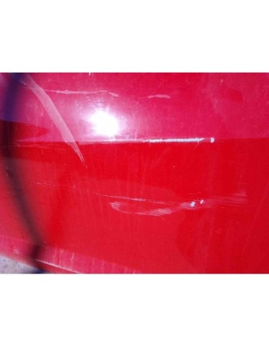 PUERTA DELANTERA IZQUIERDA SEAT IBIZA BERLINA...