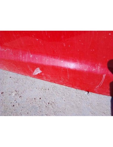 PUERTA TRASERA IZQUIERDA SEAT IBIZA BERLINA...